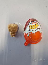 Harry potter kinder joy Golden codice funko wbei