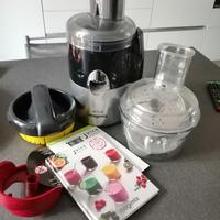 Centrifuga Estrattore Magimix