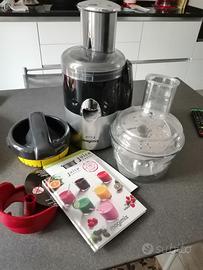 Centrifuga Estrattore Magimix