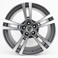 1 cerchio lega nuovo porsche bmw 5x112 r20 ls2750