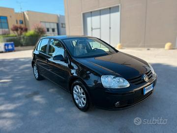 VW GOLF 1.9 TDI SPORTLINE 2006 12 MESI DI GARANZIA