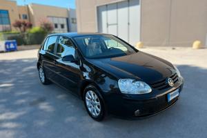 VW GOLF 1.9 TDI SPORTLINE 2006 12 MESI DI GARANZIA