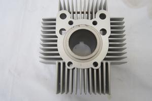 Cilindro Benelli Motobi 125