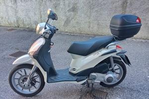 Scooter liberty piaggio 125