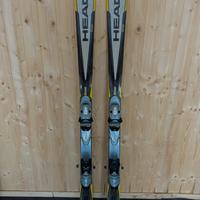 Sci head 150 cm + attacchi