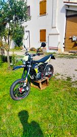 fantic 125