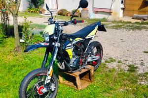 fantic 125