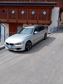 BMW 330 xdrive d