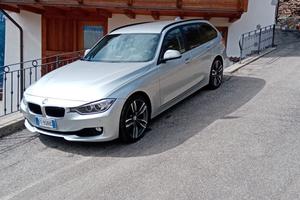 BMW 330 xdrive d