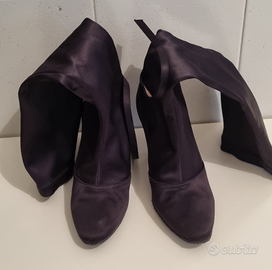 Stivali da ballo n. 36