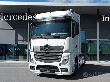 Mercedes Actros 5 1851 ls 4x2