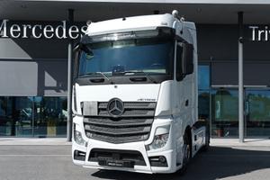 Mercedes Actros 5 1851 ls 4x2