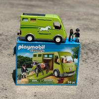 Playmobil