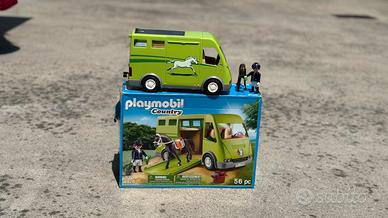 Playmobil