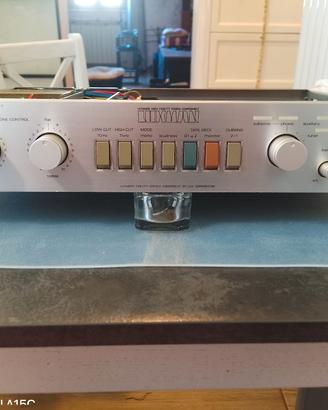 Amplificatore Luxman L1