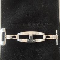 fibbiadeploiant x panerai luminor mari