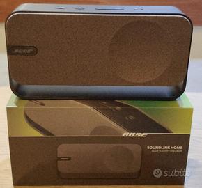 Diffusore Bluetooth® Bose SoundLink Home