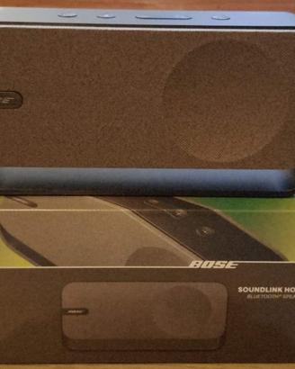 Diffusore Bluetooth® Bose SoundLink Home