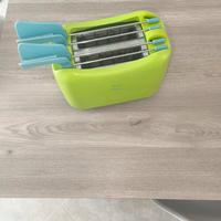 Tostapane Philips Tommy 