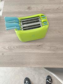 Tostapane Philips Tommy 