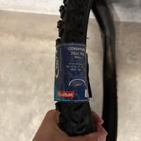 Copertone bicicletta