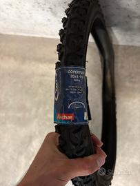 Copertone bicicletta