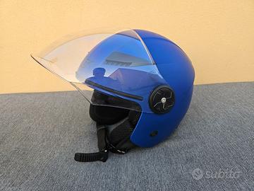 Casco Jet - Befast STING III - M