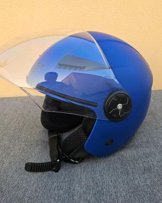 Casco Jet - Befast STING III - M