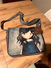 BORSA PER RAGAZZA