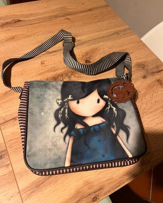 BORSA PER RAGAZZA