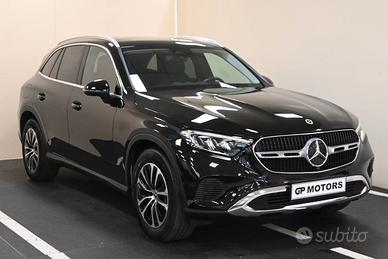 MERCEDES GLC (X254) GLC 220 d 4Matic M...