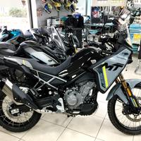Cf Moto 450MT Low Fender NUOVA PRONTA CONSEGNA
