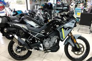 Cf Moto 450MT Low Fender NUOVA PRONTA CONSEGNA