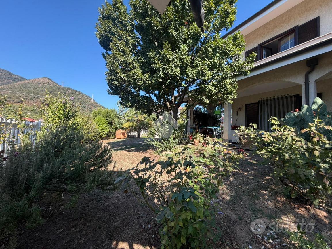 Casa – Sangano, Merlino - Vista 3