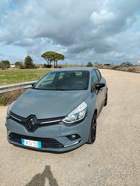 Renault Clio 2019 diesel 