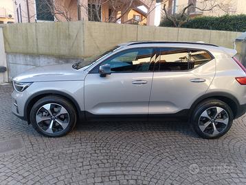 Volvo xc40 (2017-->) - 2024
