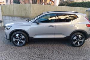 Volvo xc40 (2017-->) - 2024