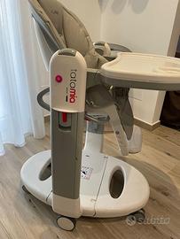 Seggiolone Tata Mia Peg Perego