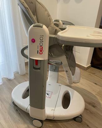 Seggiolone Tata Mia Peg Perego