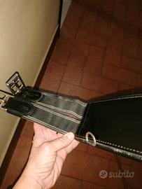 Sottopancia Pararamponi