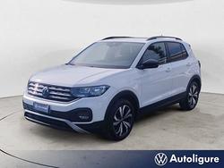 Volkswagen T-Cross 1.0 TSI Style BMT
