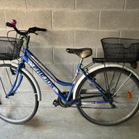 Bicicletta