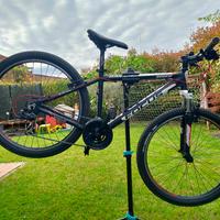 MTB Focus Raven Rookie 26"