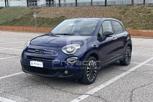 FIAT 500X 1.3 MultiJet 95 CV Sport