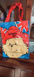 Borsa Paddington bear