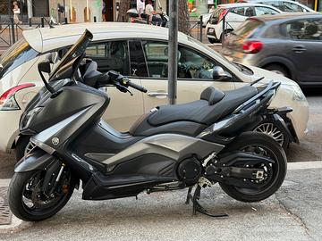TMAX IRON 530 ABS