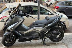 TMAX IRON 530 ABS