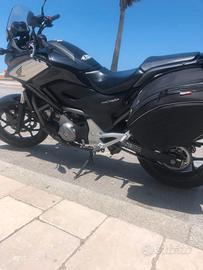 moto in perfette condizioni 