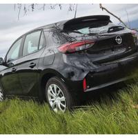 auto quasi nuova in buonissimo stato.