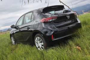 auto quasi nuova in buonissimo stato.